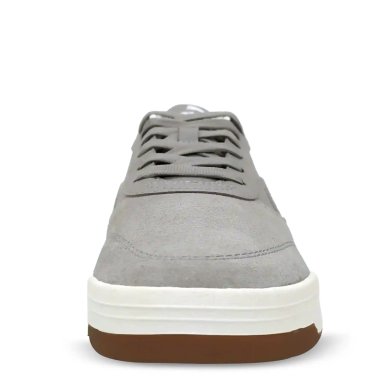 ZAPATILLAS HOMBRE PUMA URBANO GRIS C-SKATE FRESH SD - 3