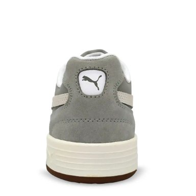 ZAPATILLAS HOMBRE PUMA URBANO GRIS C-SKATE FRESH SD - 5