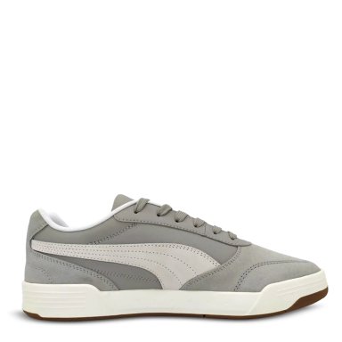 ZAPATILLAS HOMBRE PUMA URBANO GRIS C-SKATE FRESH SD - 2