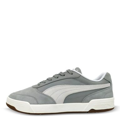 ZAPATILLAS HOMBRE PUMA URBANO GRIS C-SKATE FRESH SD - 1