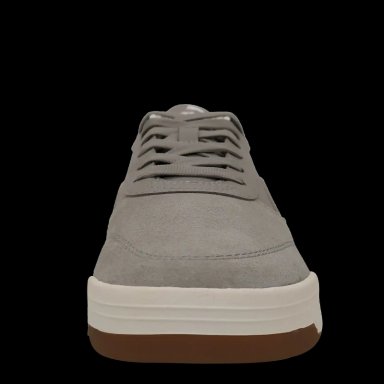 ZAPATILLAS HOMBRE PUMA URBANO GRIS C-SKATE FRESH SD - 3