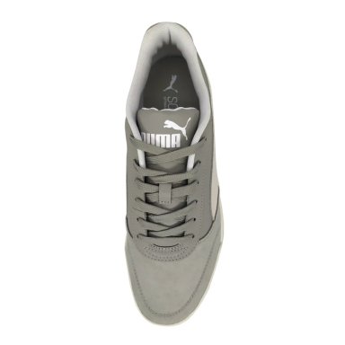 ZAPATILLAS HOMBRE PUMA URBANO GRIS C-SKATE FRESH SD - 4