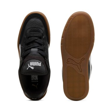 ZAPATILLA HOMBRE PUMA NEGRO PARK LIFESTYLE SK8  - 4