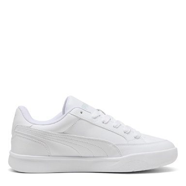ZAPATILLA HOMBRE PUMA BLANCO PARK LT - 3