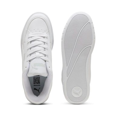 ZAPATILLA HOMBRE PUMA BLANCO PARK LT - 4