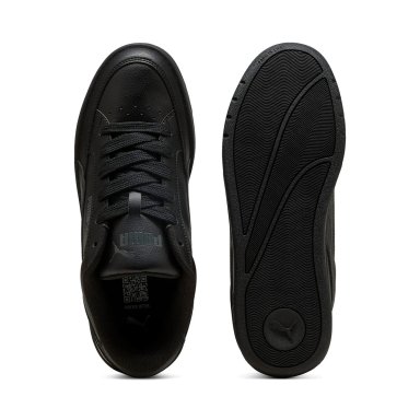 ZAPATILLA HOMBRE PUMA NEGRO PARK LT - 3