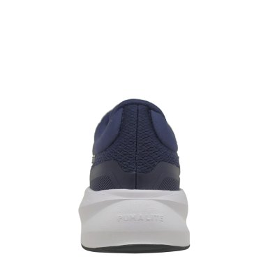 ZAPATILLAS HOMBRE PUMA RUNNING AZUL FLYER LITE 3 EVO - 4