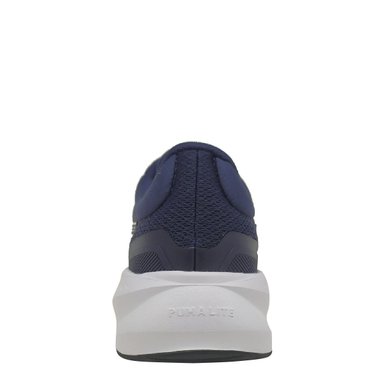 ZAPATILLAS HOMBRE PUMA RUNNING AZUL FLYER LITE 3 EVO - 4