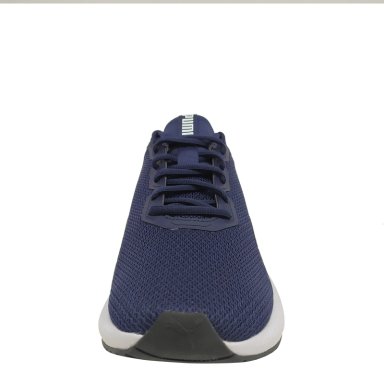 ZAPATILLAS HOMBRE PUMA RUNNING AZUL FLYER LITE 3 EVO - 3