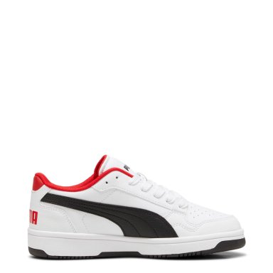ZAPATILLAS NIÑO PUMA URBANO BLANCO REB-L - 3
