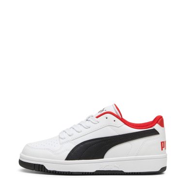 ZAPATILLAS NIÑO PUMA URBANO BLANCO REB-L - 1