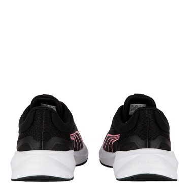 ZAPATILLAS MUJER PUMA RUNNING NEGRO FLYER LITE 3 EVO - 4