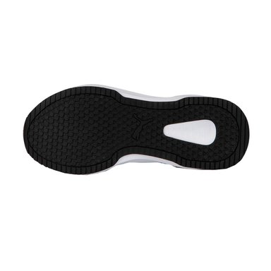 ZAPATILLAS MUJER PUMA RUNNING NEGRO FLYER LITE 3 EVO - 5