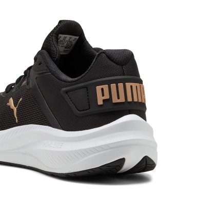 ZAPATILLA MUJER PUMA NEGRO RUNNING SKYROCKET LITE 2 ALT - 5