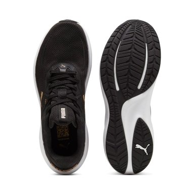 ZAPATILLA MUJER PUMA NEGRO RUNNING SKYROCKET LITE 2 ALT - 4