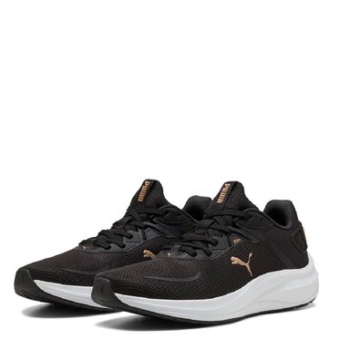ZAPATILLA MUJER PUMA NEGRO RUNNING SKYROCKET LITE 2 ALT - 2
