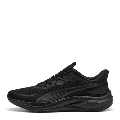 ZAPATILLAS MUJER PUMA RUNNING NEGRO SKYROCKET LITE - 1