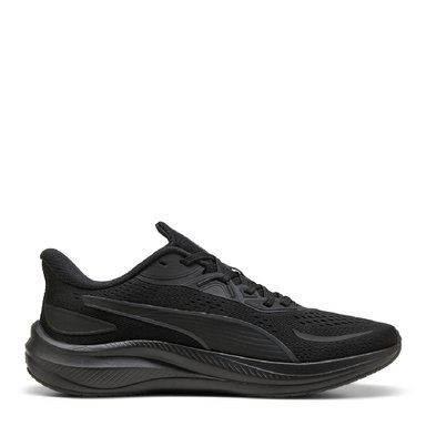 ZAPATILLAS MUJER PUMA RUNNING NEGRO SKYROCKET LITE - 2