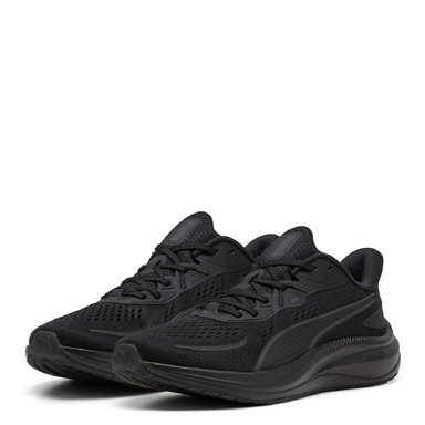 ZAPATILLAS MUJER PUMA RUNNING NEGRO SKYROCKET LITE - 3