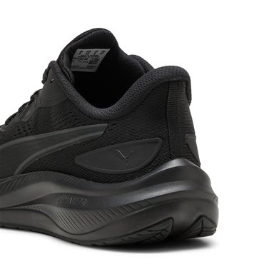 ZAPATILLAS MUJER PUMA RUNNING NEGRO SKYROCKET LITE - 5