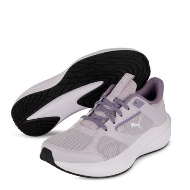 ZAPATILLAS MUJER PUMA RUNNING MUJER MORADO BLAZE LITE - 3