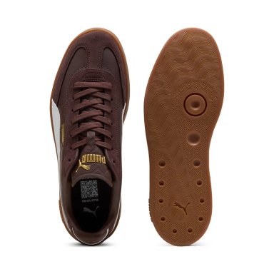 ZAPATILLAS MUJER PUMA URBANO CAFÉ CLUB II ERA - 4