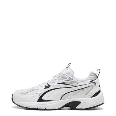 ZAPATILLAS MUJER PUMA URBANO BLANCO MILENIO TECH - 1