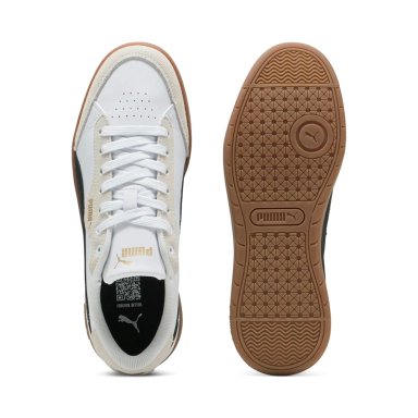 ZAPATILLAS MUJER PUMA URBANO BLANCO VIKKY STAR OG - 4