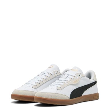 ZAPATILLAS MUJER PUMA URBANO BLANCO VIKKY STAR OG - 2