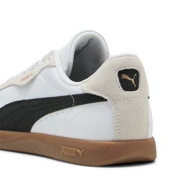 ZAPATILLAS MUJER PUMA URBANO BLANCO VIKKY STAR OG - 5