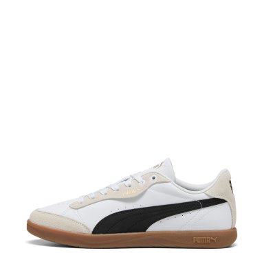 ZAPATILLAS MUJER PUMA URBANO BLANCO VIKKY STAR OG - 1