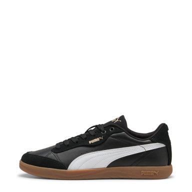 ZAPATILLAS MUJER PUMA URBANO NEGRO VIKKY STAR OG - 1