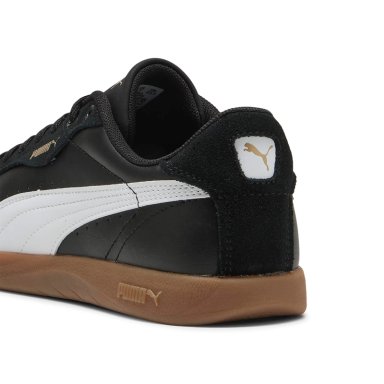 ZAPATILLAS MUJER PUMA URBANO NEGRO VIKKY STAR OG - 5