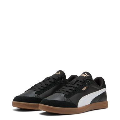 ZAPATILLAS MUJER PUMA URBANO NEGRO VIKKY STAR OG - 2