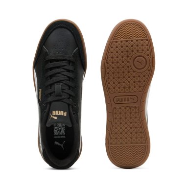 ZAPATILLAS MUJER PUMA URBANO NEGRO VIKKY STAR OG - 4
