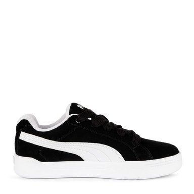 ZAPATILLAS MUJER PUMA URBANO NEGRO PARK LIFES SD LACES - 2