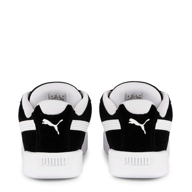 ZAPATILLAS MUJER PUMA URBANO NEGRO PARK LIFES SD LACES - 4