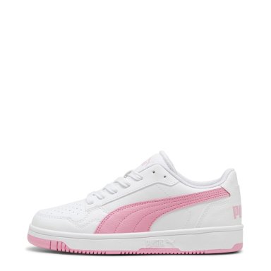ZAPATILLAS NIÑA PUMA URBANO BLANCO REB-L - 1