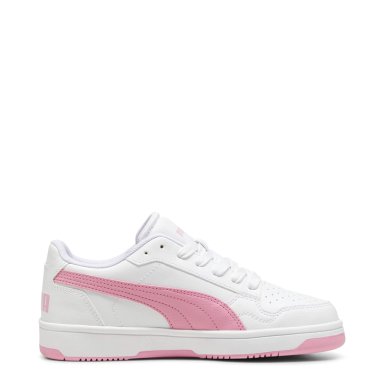 ZAPATILLAS NIÑA PUMA URBANO BLANCO REB-L - 3