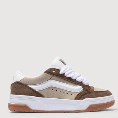 ZAPATILLAS HOMBRE VANS URBANO CAFÉ HYLANE - 1