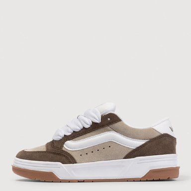 ZAPATILLAS HOMBRE VANS URBANO CAFÉ HYLANE - 2