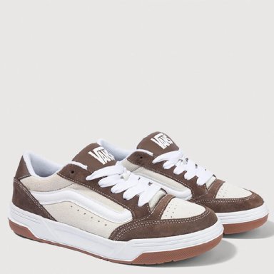 ZAPATILLAS HOMBRE VANS URBANO CAFÉ HYLANE - 3