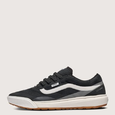 ZAPATILLAS HOMBRE VANS URBANO NEGRO MTE ULTRARANGE 2.0 RW - 1