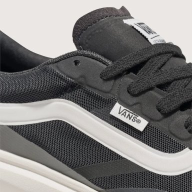 ZAPATILLAS HOMBRE VANS URBANO NEGRO MTE ULTRARANGE 2.0 RW - 3
