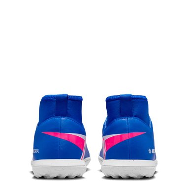 ZAPATILLAS NIÑO NIKE FÚTBOL MERCURIAL SUPERFLY 10 CLUB - 5