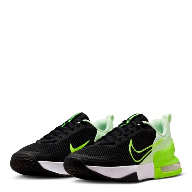 ZAPATILLAS HOMBRE NIKE ENTRENAMIENTO AIR MAX ALPHA TRAINER 6 - 2