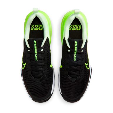ZAPATILLAS HOMBRE NIKE ENTRENAMIENTO AIR MAX ALPHA TRAINER 6 - 4
