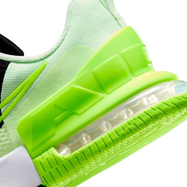 ZAPATILLAS HOMBRE NIKE ENTRENAMIENTO AIR MAX ALPHA TRAINER 6 - 8