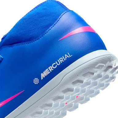 ZAPATILLAS HOMBRE NIKE FÚTBOL MERCURIAL SUPERFLY 10 CLUB - 8