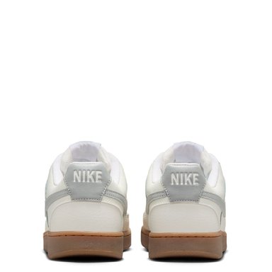 ZAPATILLAS HOMBRE NIKE URBANO BLANCO COURT VISION LOW - 5